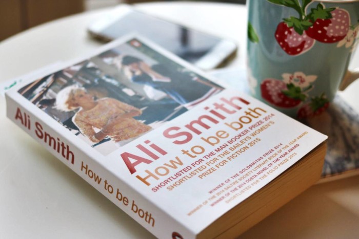 How to be Both Ali Smith